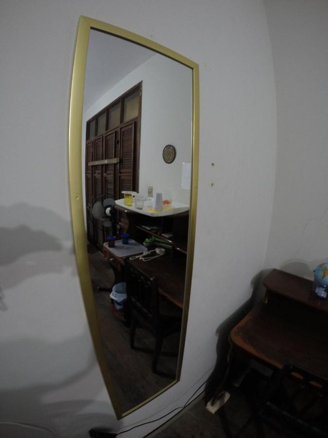 Pousada Eduardo Otel Fortaleza Dış mekan fotoğraf