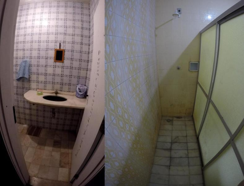 Pousada Eduardo Otel Fortaleza Dış mekan fotoğraf