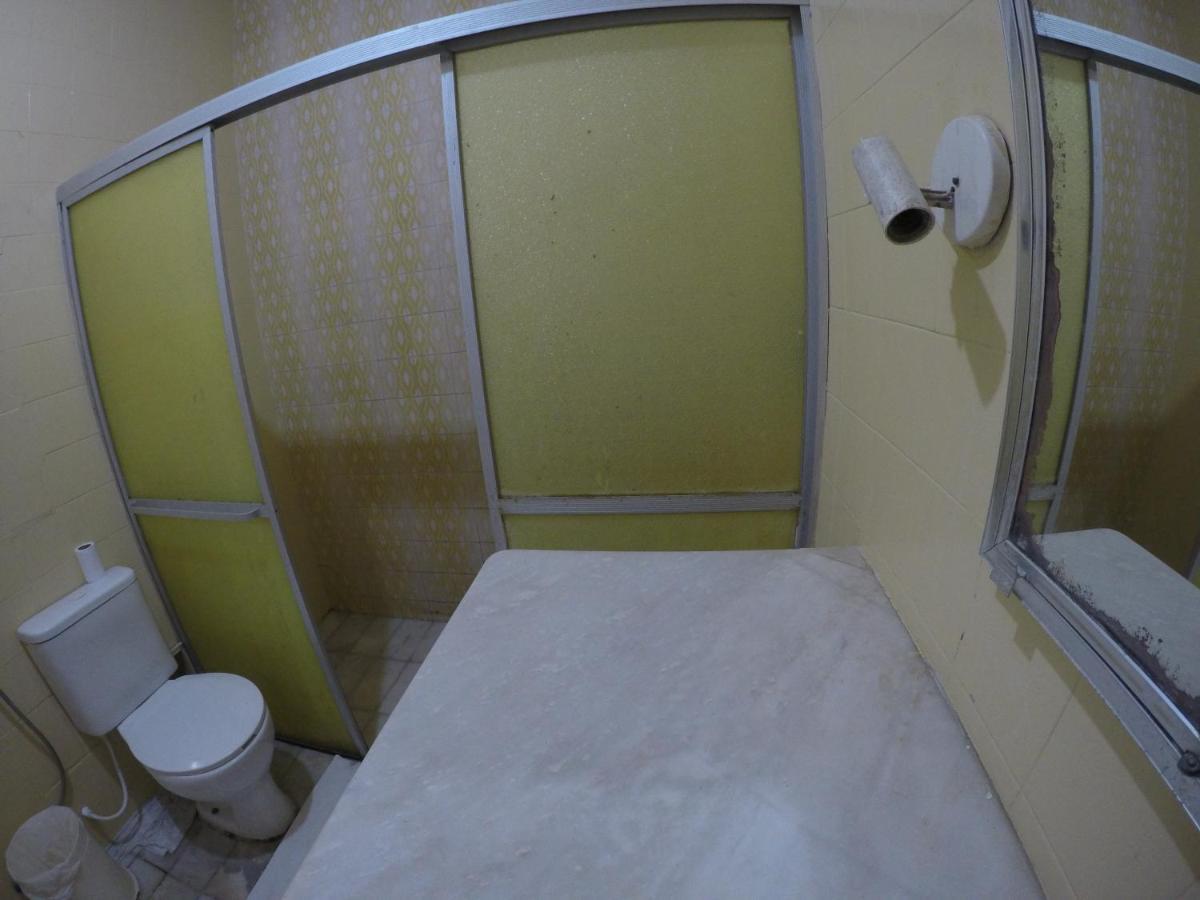 Pousada Eduardo Otel Fortaleza Dış mekan fotoğraf
