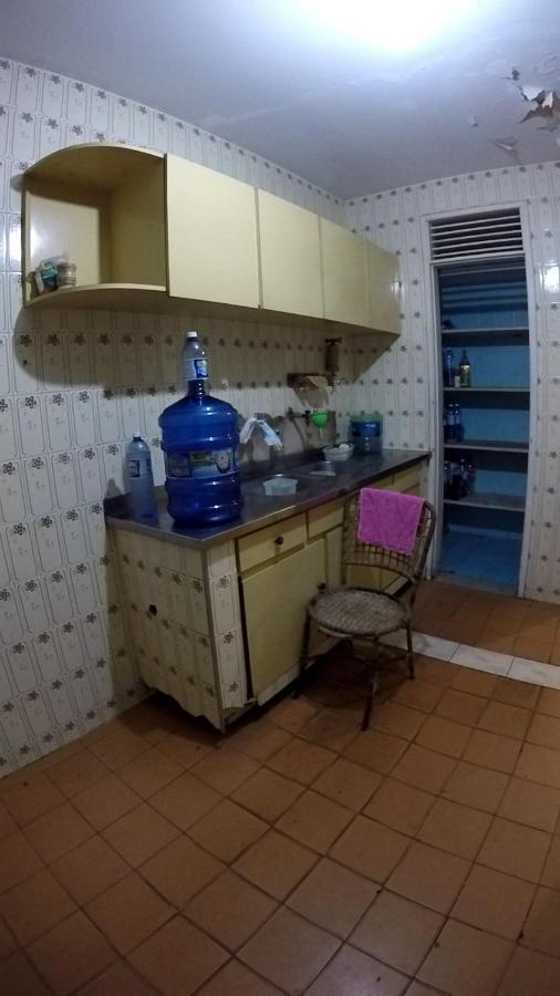 Pousada Eduardo Otel Fortaleza Dış mekan fotoğraf